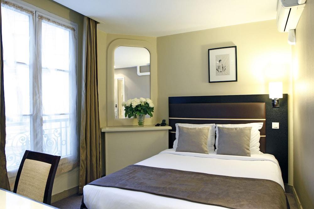 Sure Hotel By Best Western Paris Gare Du Nord Ngoại thất bức ảnh