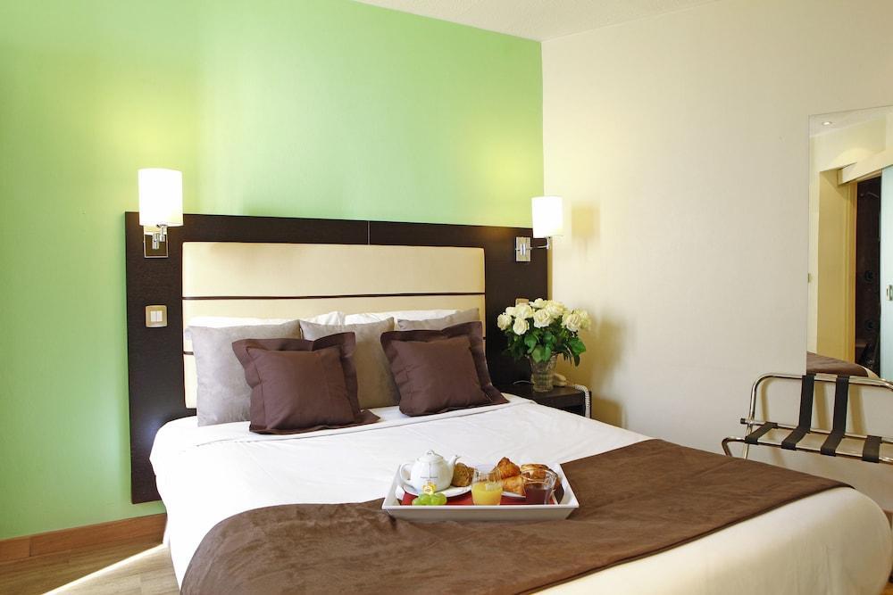 Sure Hotel By Best Western Paris Gare Du Nord Ngoại thất bức ảnh