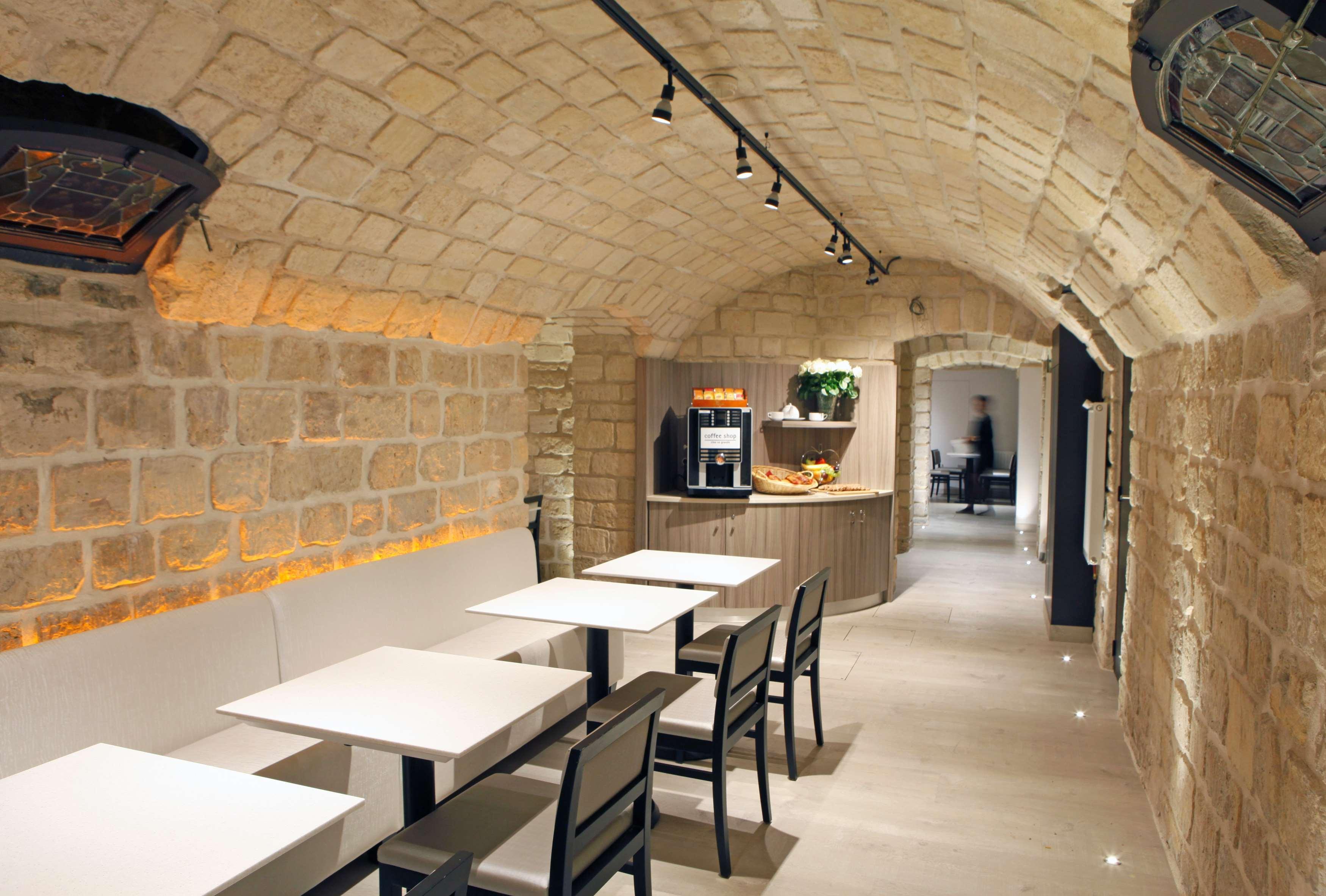 Sure Hotel By Best Western Paris Gare Du Nord Ngoại thất bức ảnh