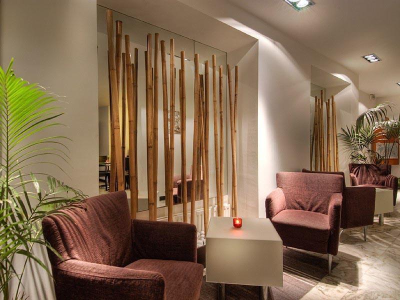 Sure Hotel By Best Western Paris Gare Du Nord Ngoại thất bức ảnh