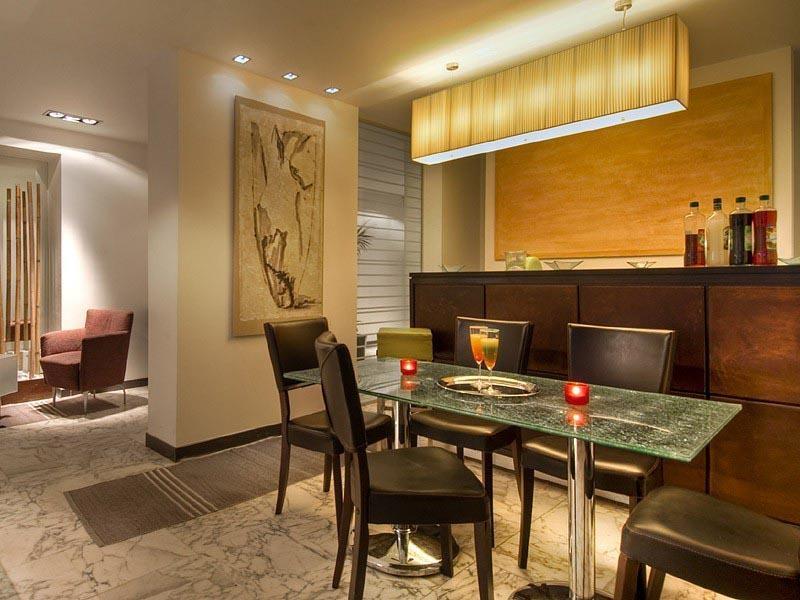 Sure Hotel By Best Western Paris Gare Du Nord Ngoại thất bức ảnh