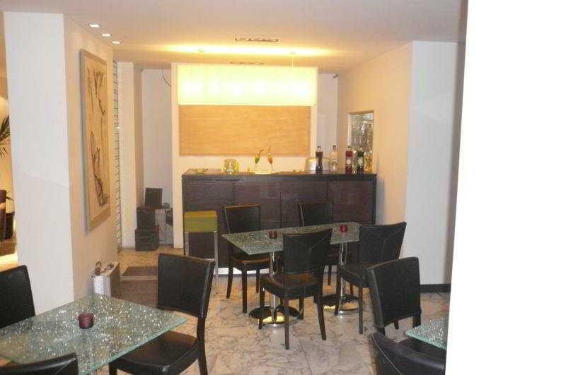 Sure Hotel By Best Western Paris Gare Du Nord Ngoại thất bức ảnh