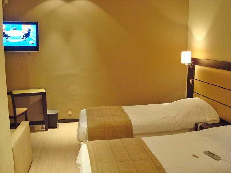 Sure Hotel By Best Western Paris Gare Du Nord Ngoại thất bức ảnh