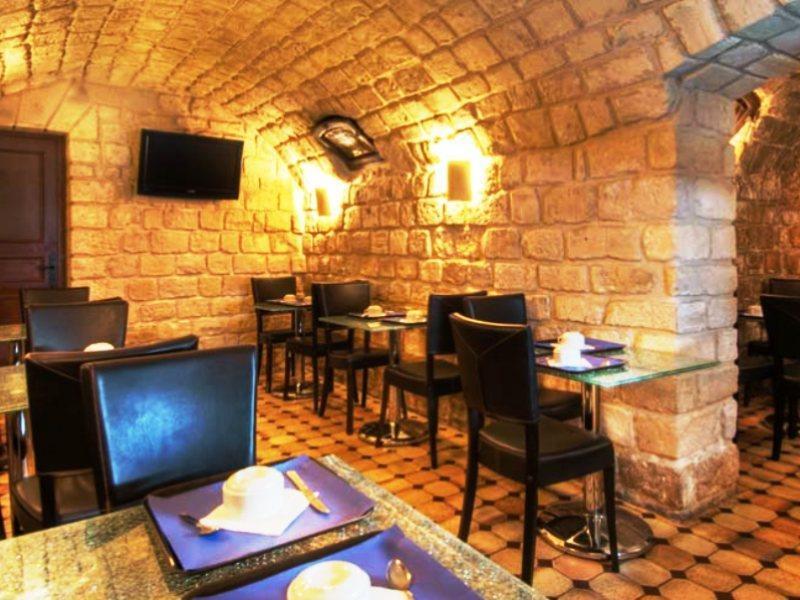 Sure Hotel By Best Western Paris Gare Du Nord Ngoại thất bức ảnh